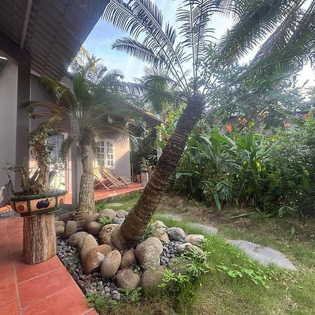 Homestay Bentre Coco Lodge Ben Tre Bagian luar foto